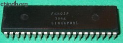 Fairchild F6802P