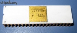 Fairchild 6800LQR