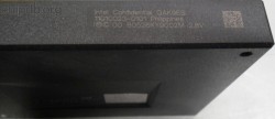 Intel Pentium III Xeon 80526KY9002M 2.8V QAK9 ES