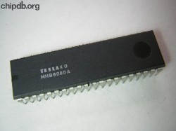 Tesla MHB8080A