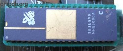 Tesla MHB8080A ceramic