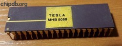 Tesla MHB 8088