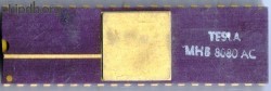 Tesla MHB 8080 AC