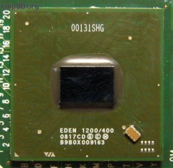 EDEN C7-M 754 1200/400 EDEN C7-M 754 1200/400