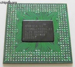 VIA EDEN-ESP-5000/C3-533 1.2V 02 VIA EDEN-ESP-5000/C3-533 1.2V 02