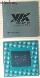 VIA Eden ESP 4000 VIA Eden ESP 4000
