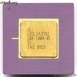 LSI L1A3761 100-1808-01