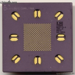 LSI L5A8946 PROTO