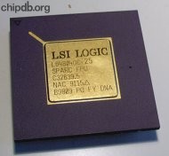 LSI Logic 64804GC-25
