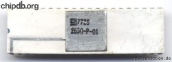 Synertek 2650-P-01