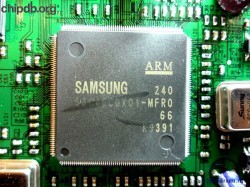 S3C46C0X01-MFR0 66