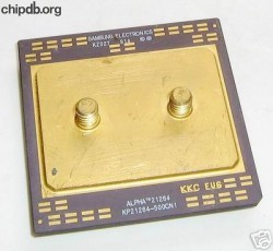 Samsung DEC Alpha KP21264-500CN1