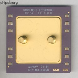 Samsung Alpha KP21164-400CN