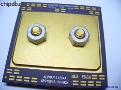 Samsung Alpha 21264 KP21264A-667MCN