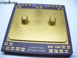 Samsung Alpha 21264 KP21264A-733QCT