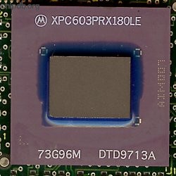 Motorola XPC603PRX180LE