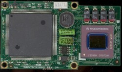 Motorola XPC603PRX180RE