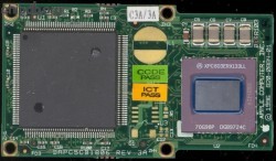 Motorola XPC603ERX133LL