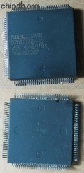 NEC D70433GD-12 V55
