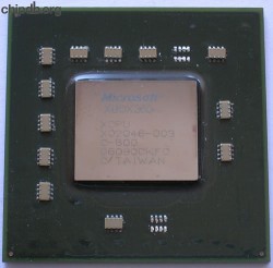 Microsoft XCPU (Xbox360)