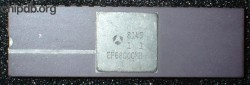 Thomson EF6800CMB