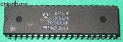 Thomson EF6801U4P