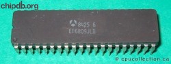 Thomson EF6809JLD