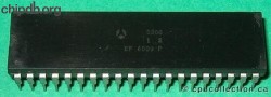 Thomson EF6809P