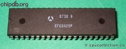 Thomson EF68A09P