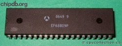 Thomson EF68B09P