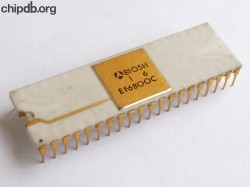 Thomson EF6800C