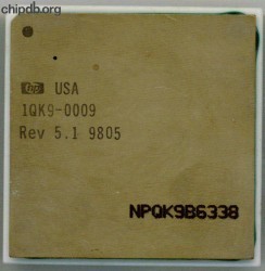 HP PA-8200 rev 5.1