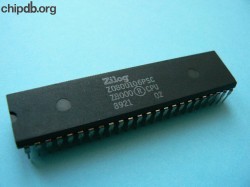 Zilog Z0800106PSC