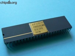 Zilog Z8001ACMB