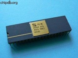 Zilog Z8002