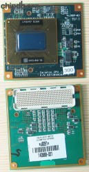 Intel Celeron Mobile 300/128 SL3AH