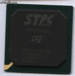 ST STPCE1HEBC