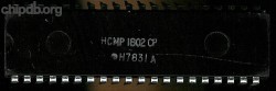 Hughes HCMP1802CP