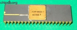 Hughes HCMP1802D-2