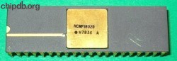 Hughes HCMP1802D