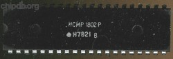 Hughes HCMP1802P