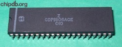 Harris CDP1806ACE
