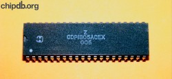 Harris CDP1805