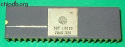 Solid State Scientific SCP1802D Solid State Scientific SCP1802D