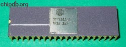 Solid State Scientific SCP1802LD Solid State Scientific SCP1802LD