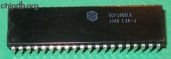 Solid State Scientific SCP1802LE Solid State Scientific SCP1802LE