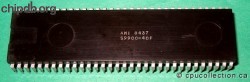 AMI S9900P-40P