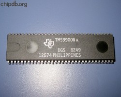 Texas Instruments TMS9900NA