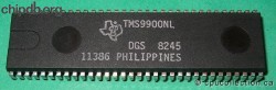 Texas Instruments TMS9900NL