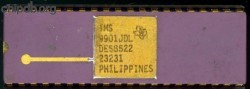 Texas Instruments TMS9901JDL